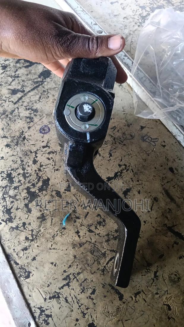 Fuso Fj Brake Adjuster (Rachet) - thumbnail 4