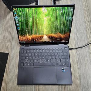 Laptop HP Spectre 14 16GB Intel Core I7 SSD 1T - thumbnail 2