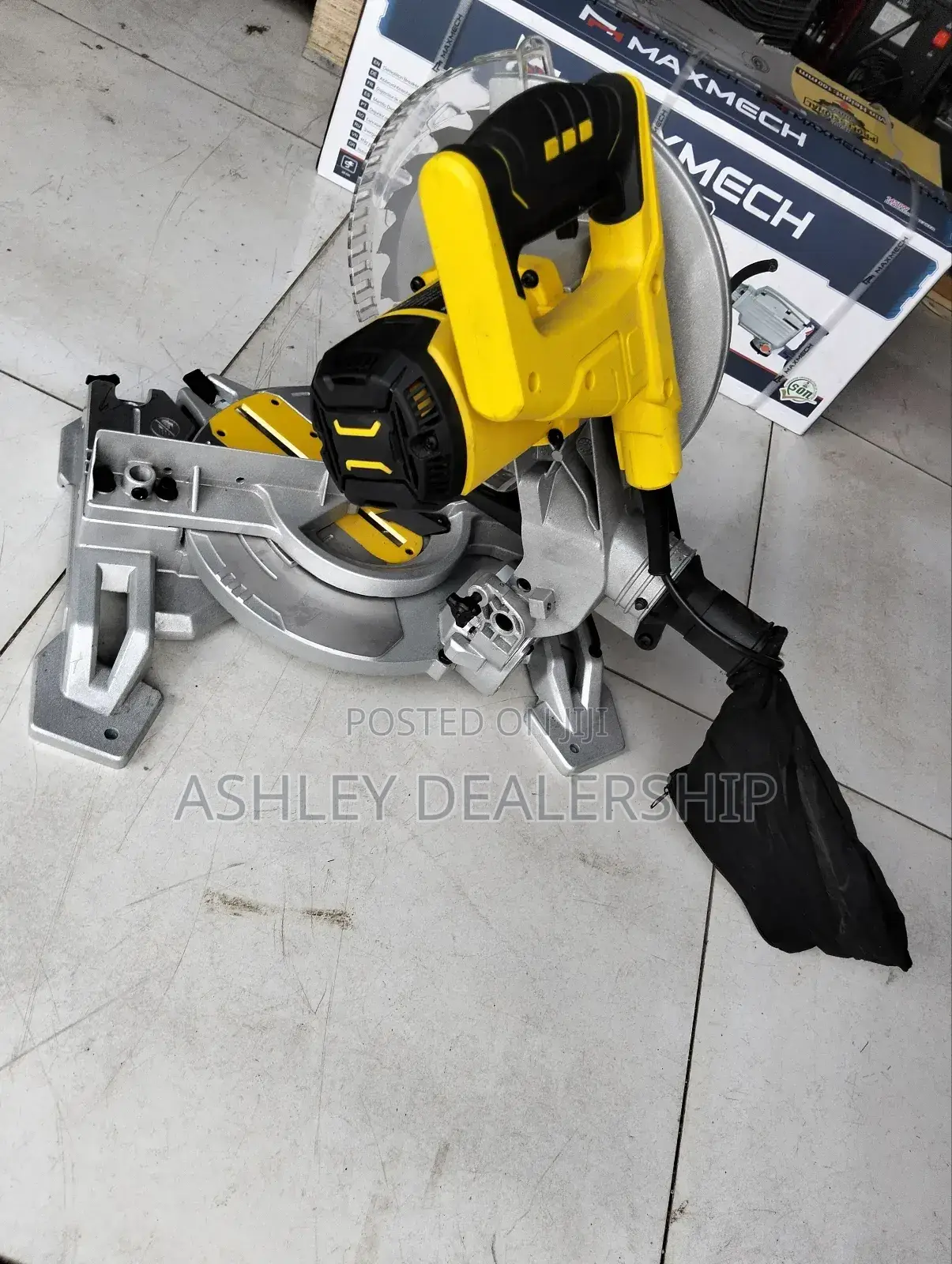 Mitre Saw 1800w