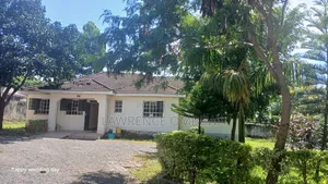 4bdrm Bungalow in Kadongo for sale