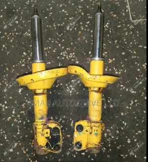 Subaru Legacy B5 Heavy Duty Shock