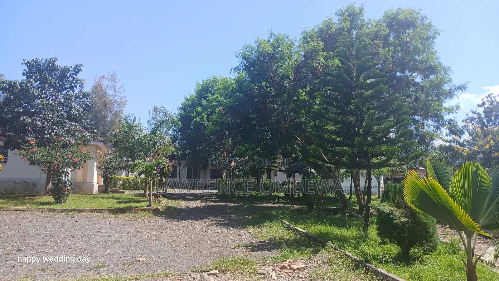 4bdrm Bungalow in Kadongo for sale
