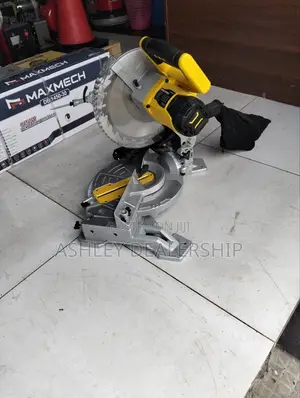 1800w Mitre Saw