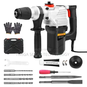 High Quality Electric Hammer L-1919