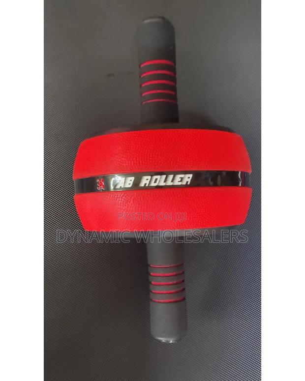 Ab Rollers
Fitness - main view