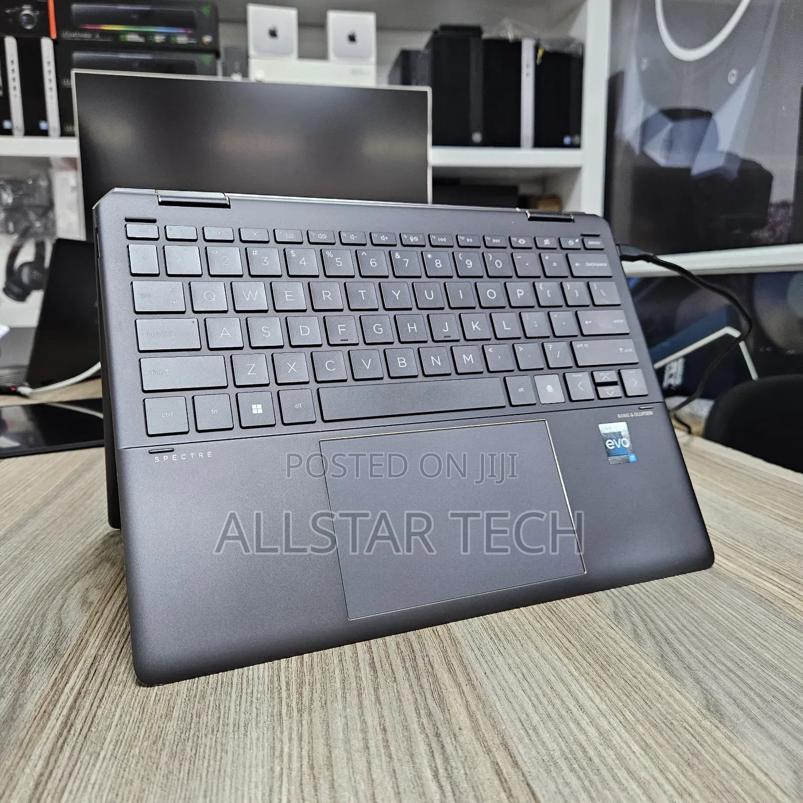 Laptop HP Spectre 14 16GB Intel Core I7 SSD 1T