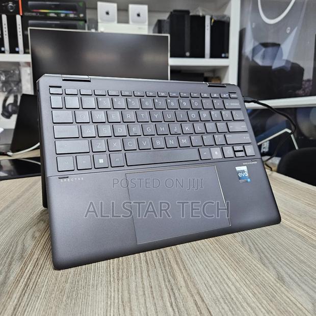 Laptop HP Spectre 14 16GB Intel Core I7 SSD 1T - thumbnail 4