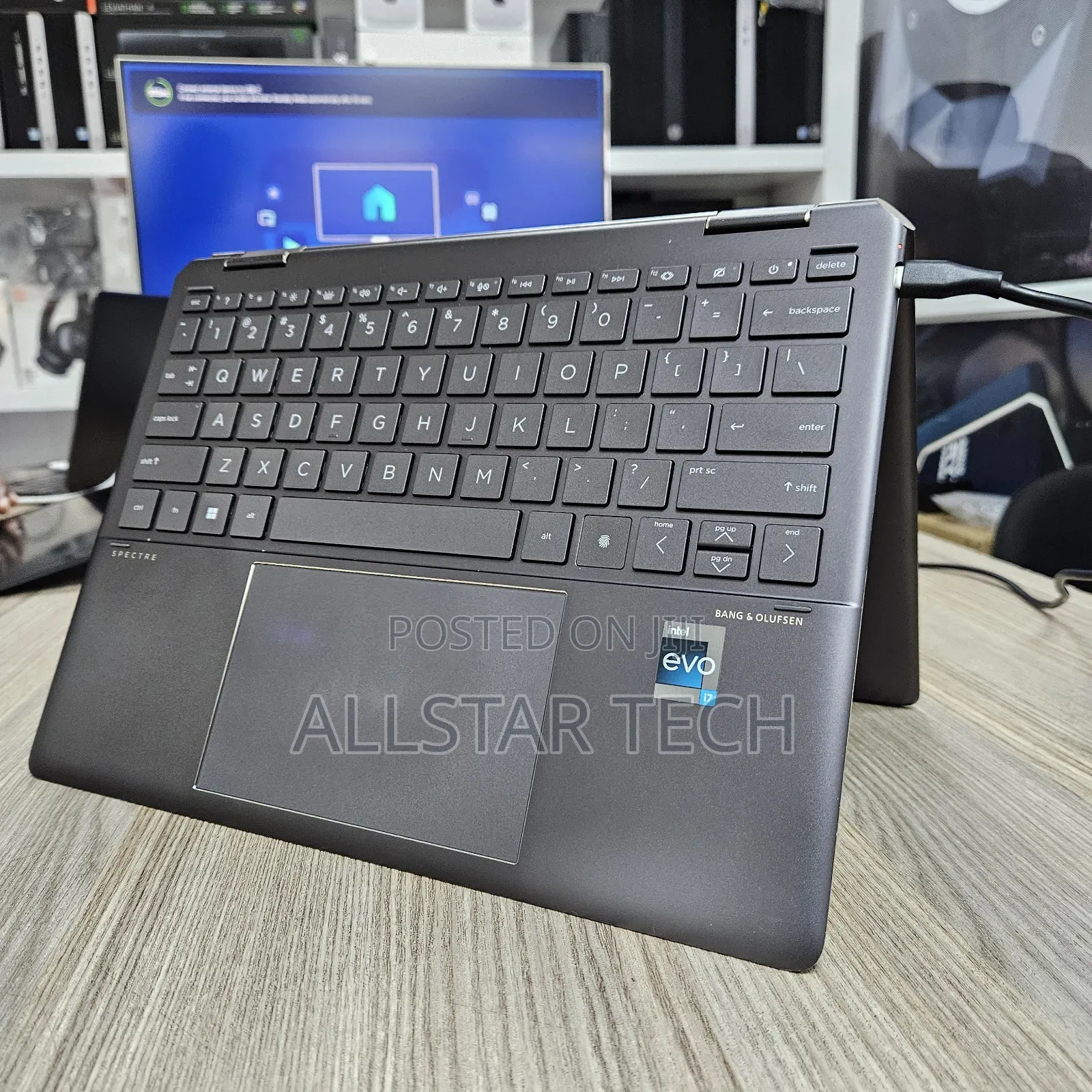 Laptop HP Spectre 14 16GB Intel Core I7 SSD 1T