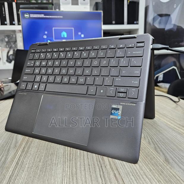 Laptop HP Spectre 14 16GB Intel Core I7 SSD 1T - thumbnail 5