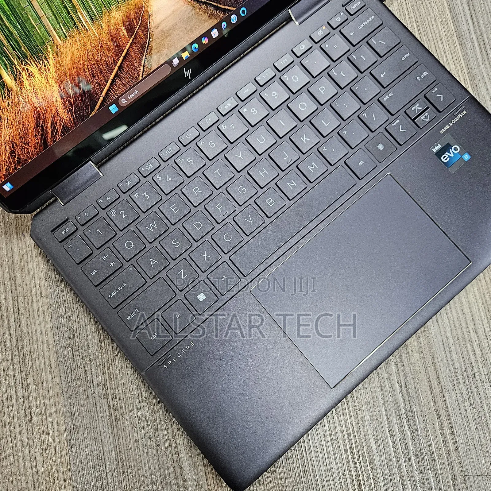 Laptop HP Spectre 14 16GB Intel Core I7 SSD 1T