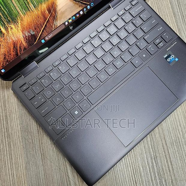 Laptop HP Spectre 14 16GB Intel Core I7 SSD 1T - thumbnail 6