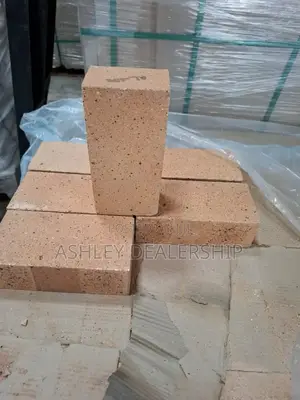 Adobe Firebrick
