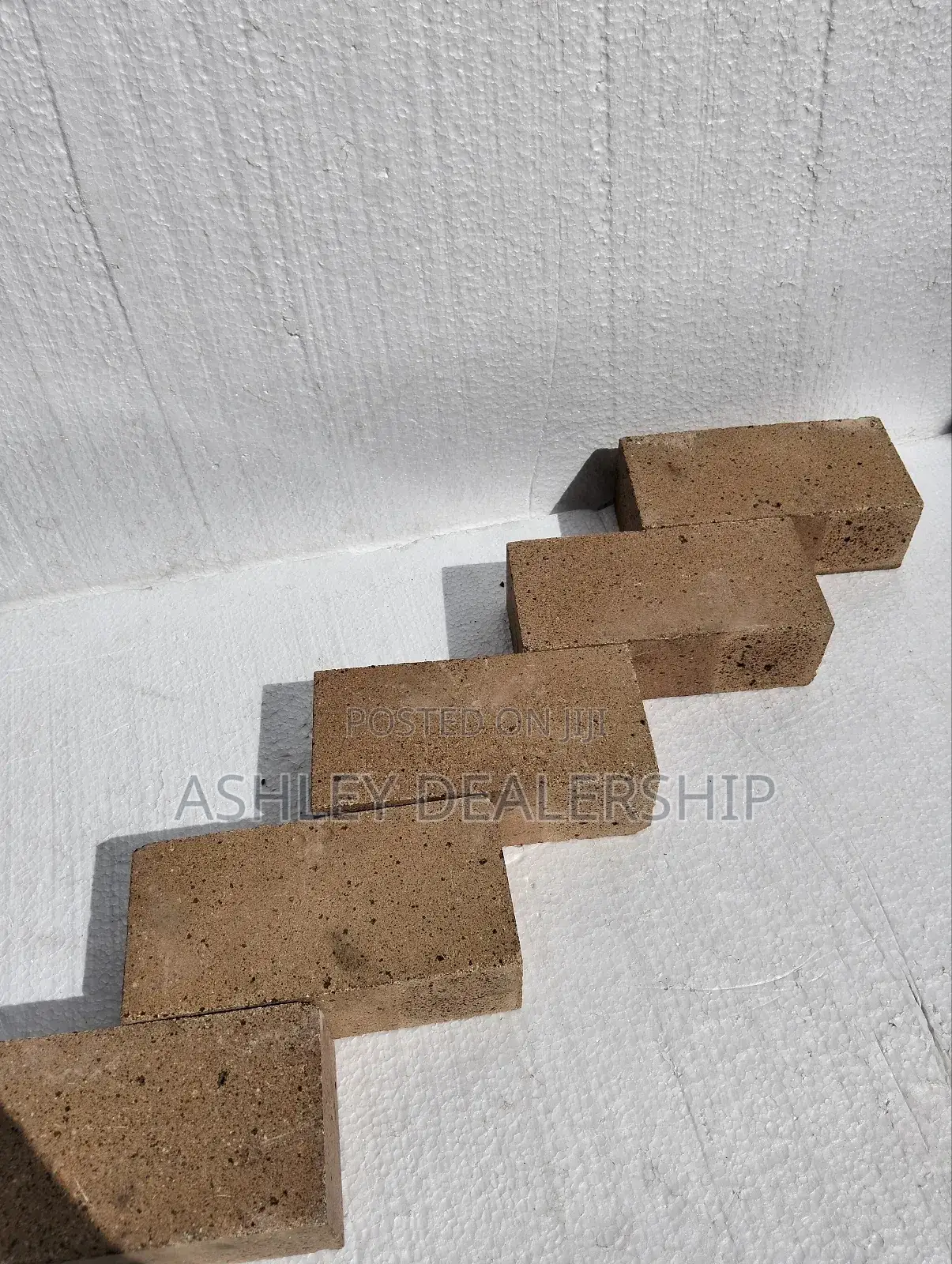 Clinker Firebrick