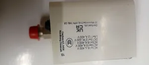 Kp 36 Pressure Switch