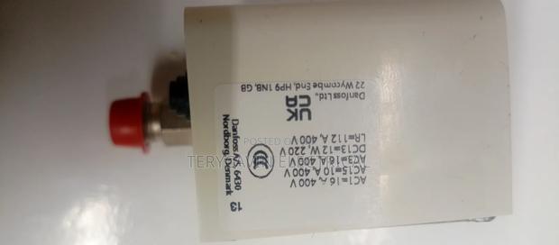 Kp 36 Pressure Switch - thumbnail 2