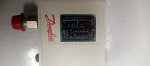 Kp 36 Pressure Switch