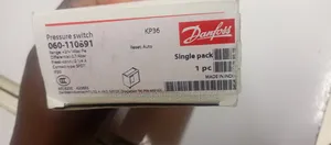 Kp 36 Pressure Switch