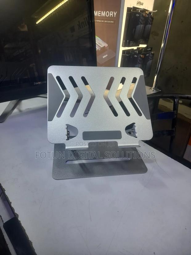 Alluminium - main view