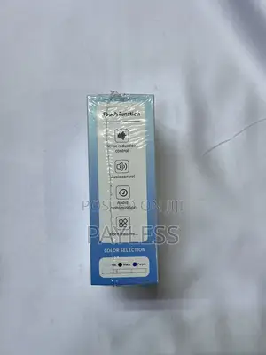 Digital Display Headset