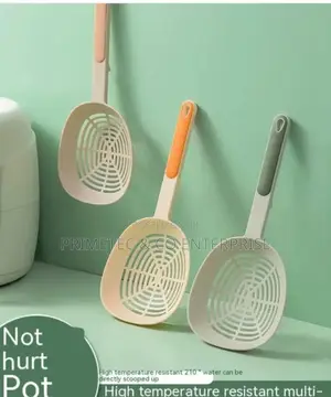 Large Colander for Noodle Dumpling
