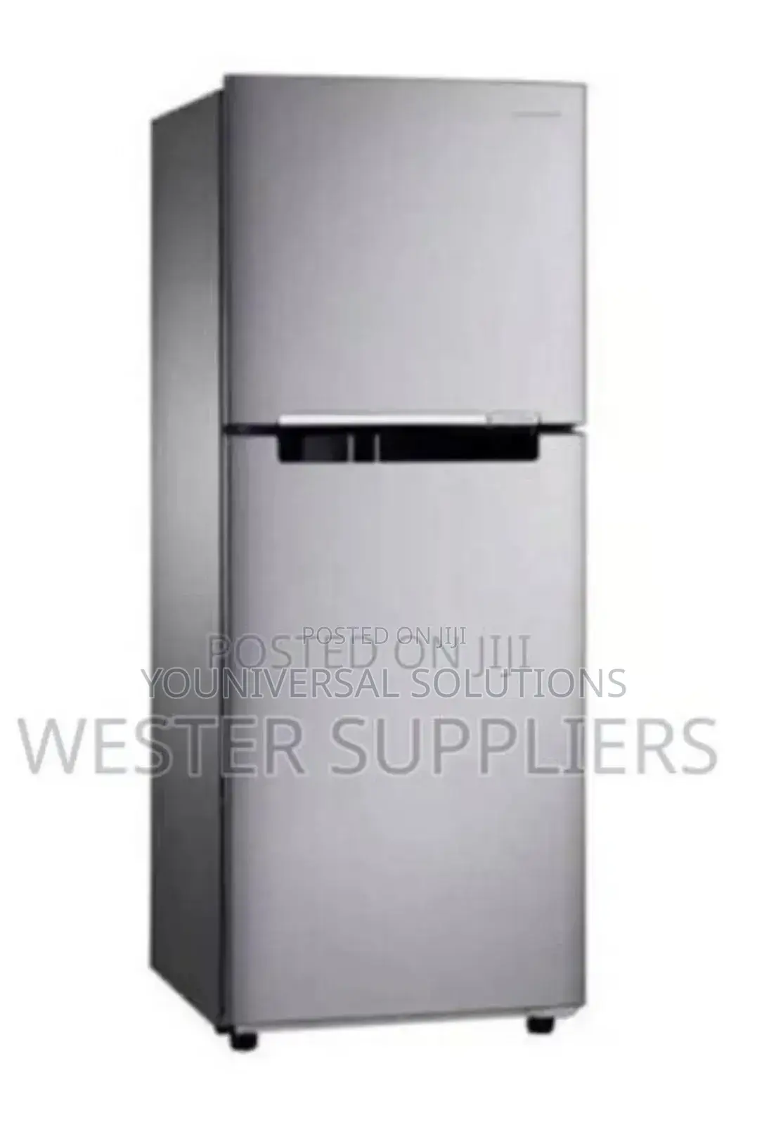 Hisense Fridge 496 Liters Non Frost Double Door