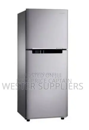 Hisense Fridge 496 Liters Non Frost Double Door