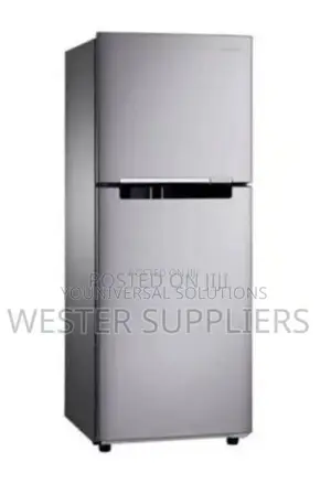 Hisense Fridge 496 Liters Non Frost Double Door