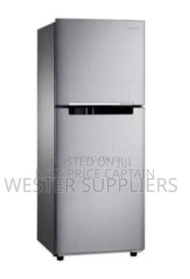 Hisense Fridge 496 Liters Non Frost Double Door