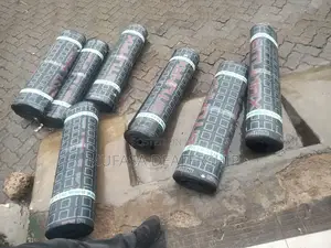 Bitumax Waterproof~App Membrane