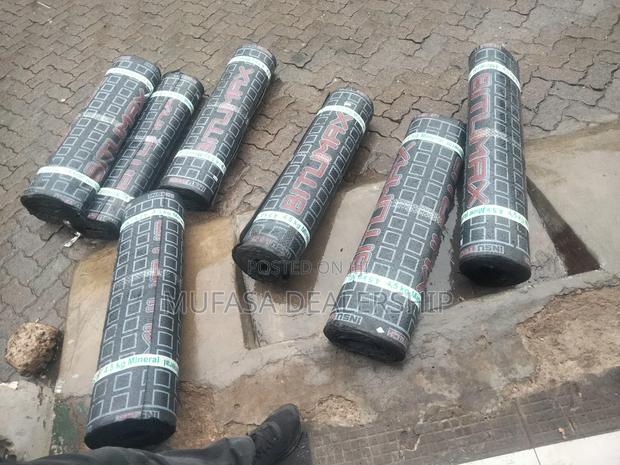 Bitumax Waterproof~App Membrane - thumbnail 2