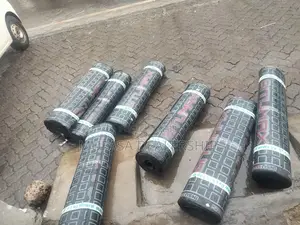 Bitumax Waterproof~App Membrane