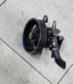 Subaru Legacy Bp5 Power Steering