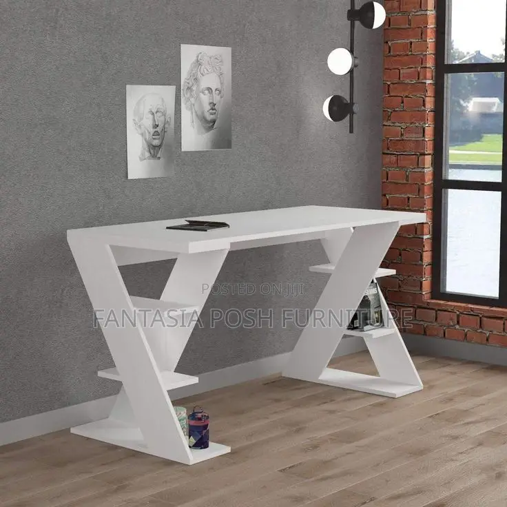Modern Office Desk or Study Desk