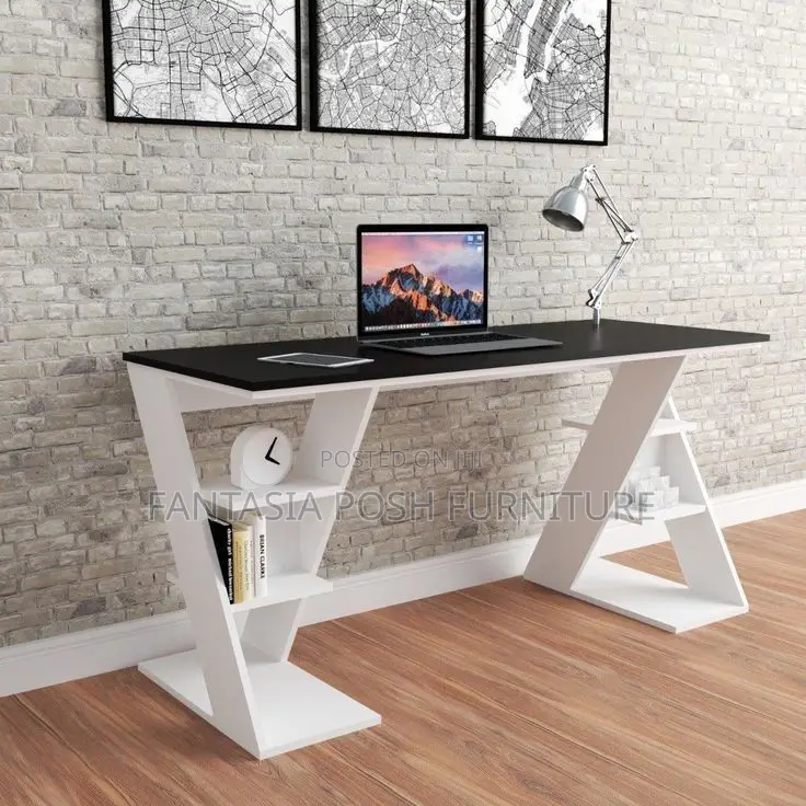 Modern Office Desk or Study Desk