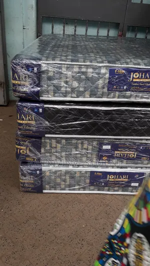 Johari Mattress 5*6*8 at 8499