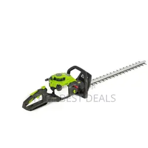 Gasoline Hedge Trimmer/Pg