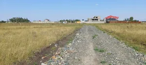 50x100 Plots for Sale in Katani Syokimau