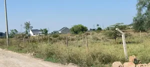 50x100 Plots for Sale in Katani Syokimau
