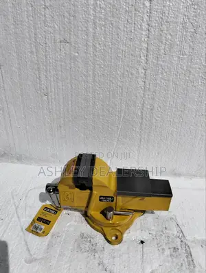 Clamp Holder Bench Vice