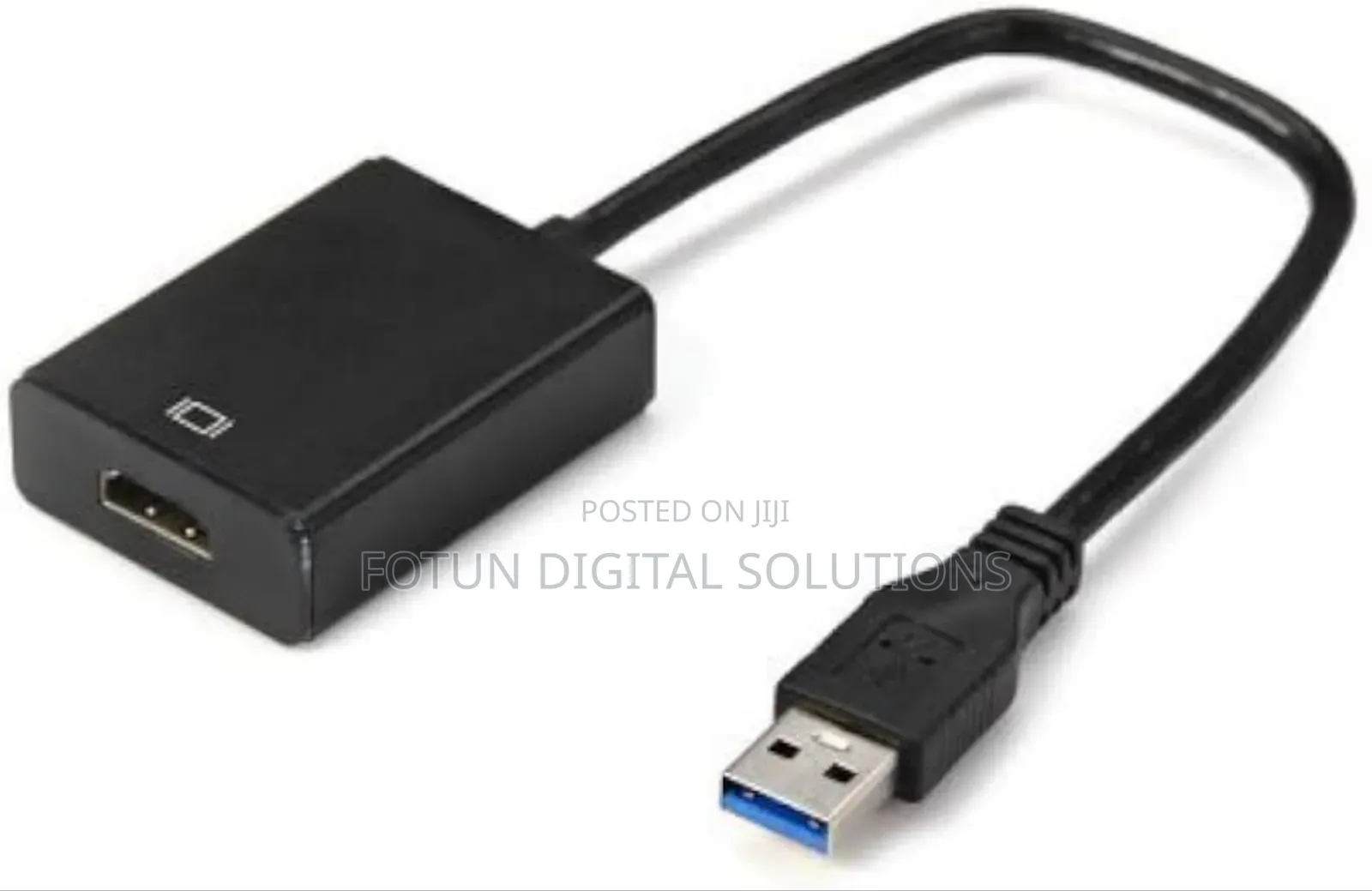 Usb to Hdmi Converter – Mirror or Extend Your Screen Easily