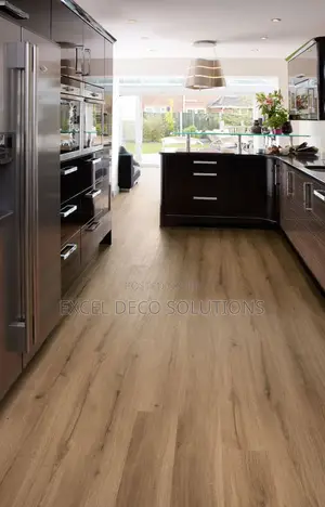 Hot Deal: SPC Flooring – Durable Elegant
