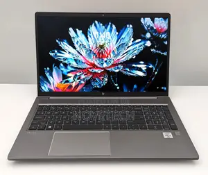 Laptop HP ZBook Power G9 I7 32GB Intel Core I7 SSD 512GB
