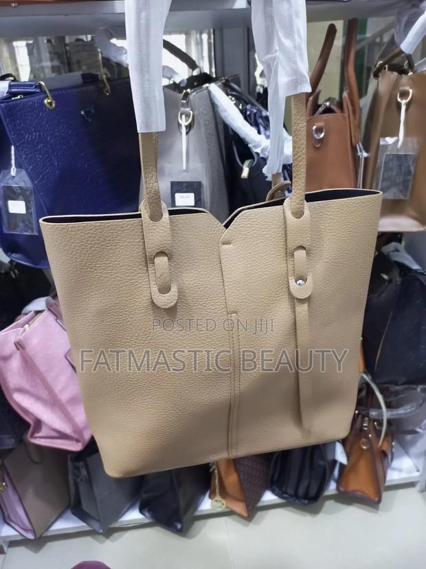 Pretty Simple Bag - main view