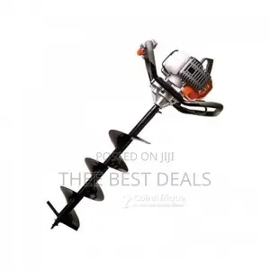 Auger Drill,Earth Auger Drill Machine