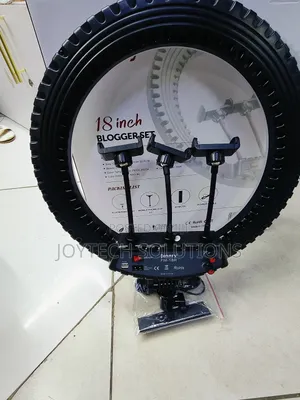 Jmary 18inches Ringlight