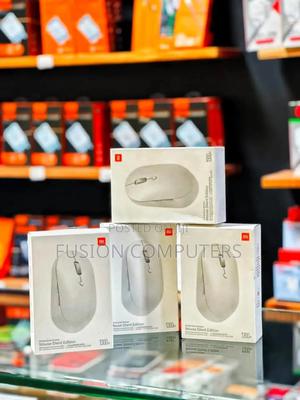 Mi Dual Mode Wireless Mouse Silent Edition - thumbnail 2