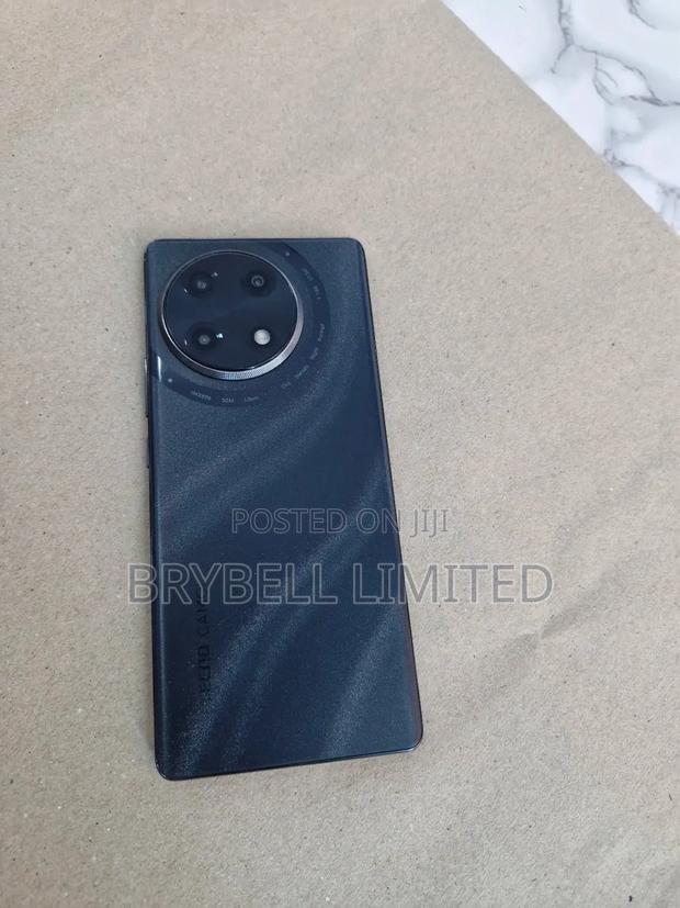 Tecno Camon 30S 128 GB Gray - thumbnail 5
