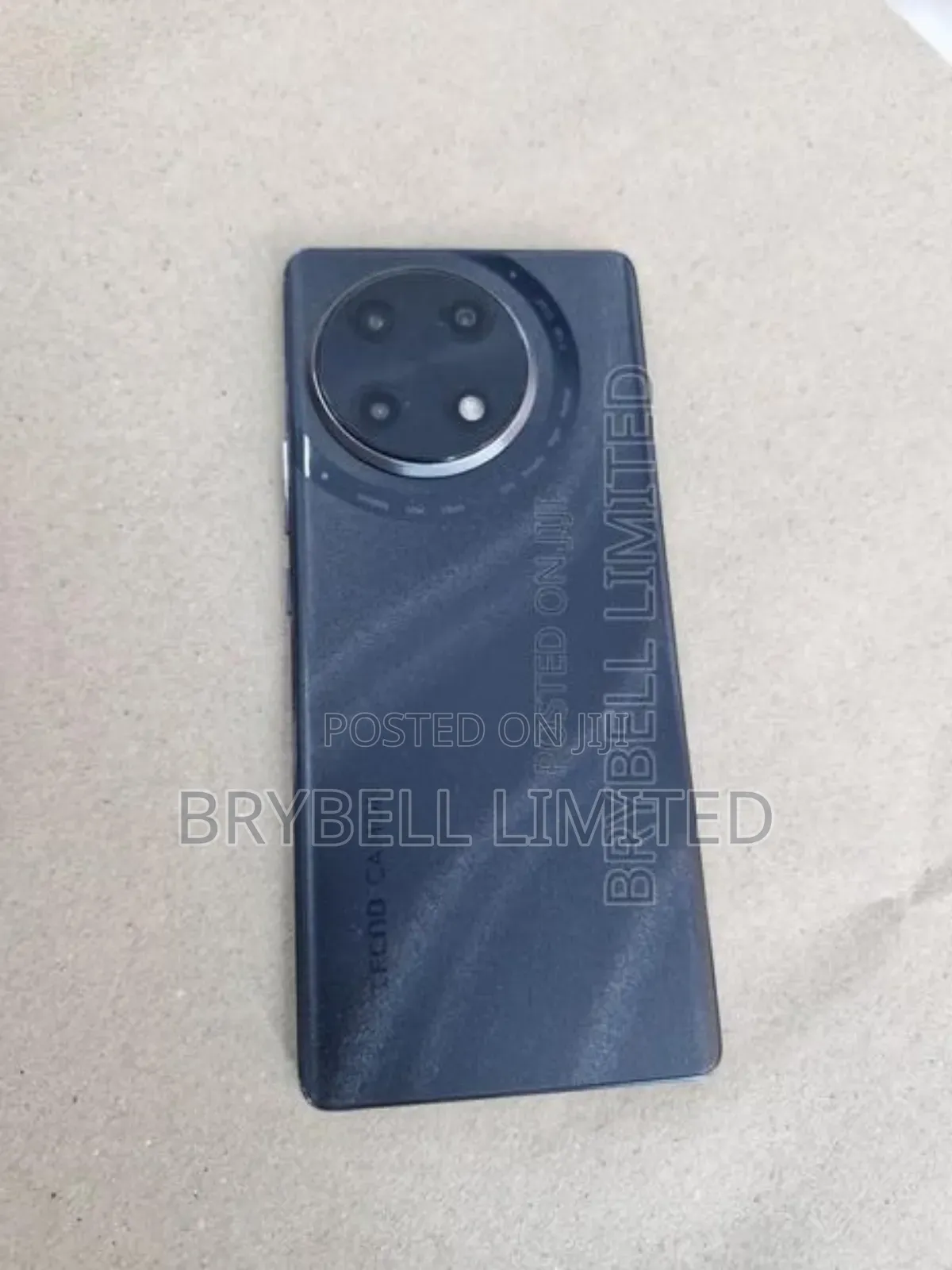Tecno Camon 30S 128 GB Gray