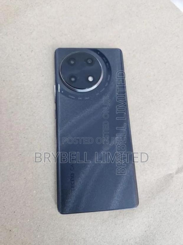 Tecno Camon 30S 128 GB Gray - thumbnail 6