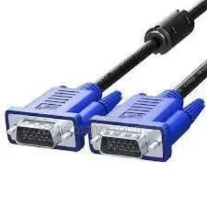 3m Vga Cable – Extended Reach for Flexible Display Setups
